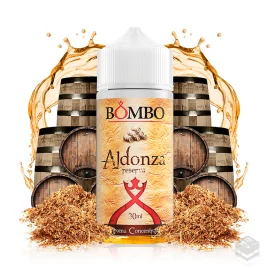 FLAVOUR ALDONZA BOMBO ELIQUIDS 30ML LONGFILL