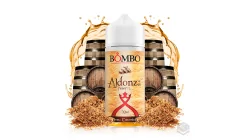 AROMA ALDONZA BOMBO ELIQUIDS 30ML LONGFILL