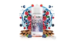 FLAVOUR SHERPA BOMBO ELIQUIDS 30ML LONGFILL