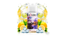 AROMA GARBO BOMBO ELIQUIDS 30ML LONGFILL