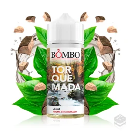 FLAVOUR TORQUEMADA BOMBO ELIQUIDS 30ML LONGFILL