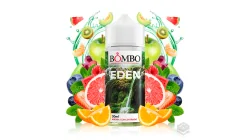 AROMA EDEN BOMBO ELIQUIDS 30ML LONGFILL