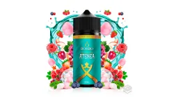 AROMA ATENEA BOMBO ELIQUIDS 30ML LONGFILL