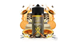 AROMA NIRVANA BOMBO ELIQUIDS 30ML LONGFILL