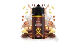 AROMA VORONA BOMBO ELIQUIDS 30ML LONGFILL