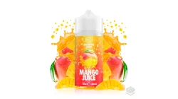FLAVOUR MANGO JUICE ESSENTIAL BOMBO ELIQUIDS 30ML LONGFILL