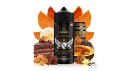 FLAVOUR DON JUAN SUPRA RESERVE KINGS CREST 30ML LONGFILL