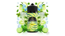FLAVOUR MOJITO MAX ICE BAR JUICE BY BOMBO 24ML LONGFILL