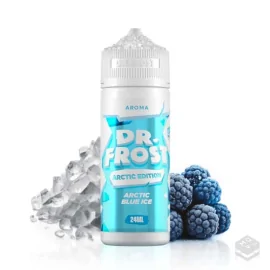 AROMA ARCTIC BLUE ICE DR FROST 24ML LONGFILL