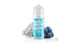 FLAVOUR ARCTIC BLUE ICE DR FROST 24ML LONGFILL