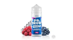 FLAVOUR BLUEBERRY RASPBERRY ICE DR FROST 24ML LONGFILL