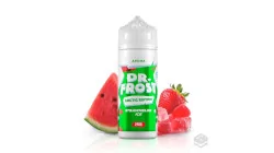 AROMA STRAWMELON ICE DR FROST 24ML LONGFILL
