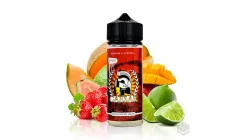 AROMA CAESAR DROPS 40ML LONGFILL