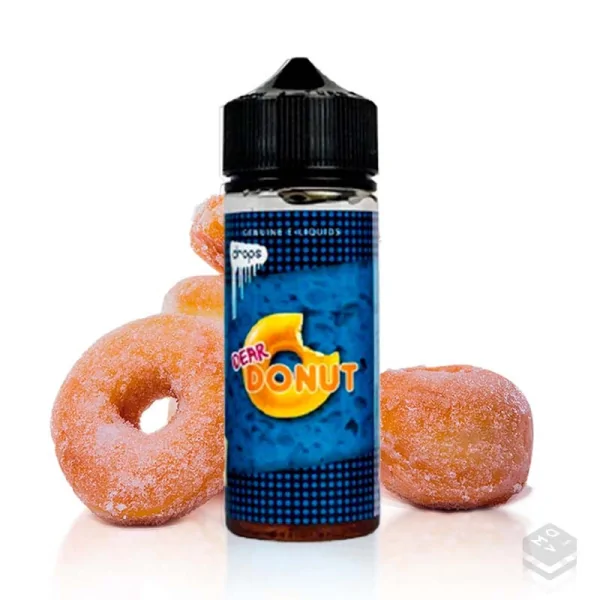 AROMA DEAR DONUT DROPS 40ML LONGFILL