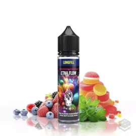 AROMA ARCTIC ETNA FLOW HALO 20ML LONGFILL
