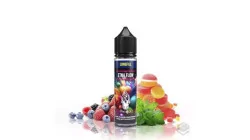 AROMA ARCTIC ETNA FLOW HALO 20ML LONGFILL