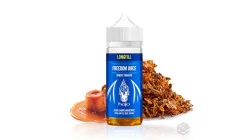 AROMA FREEDOM JUICE HALO BLUE 40ML LONGFILL
