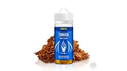 FLAVOUR TURKISH HALO BLUE 40ML LONGFILL