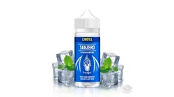 AROMA SUBZERO HALO BLUE 40ML LONGFILL
