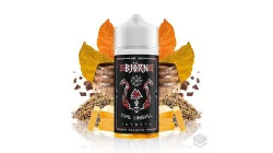 AROMA BJORN JATOSTO 35ML LONGFILL
