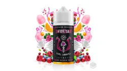 FLAVOUR FREYA JATOSTO 35ML LONGFILL