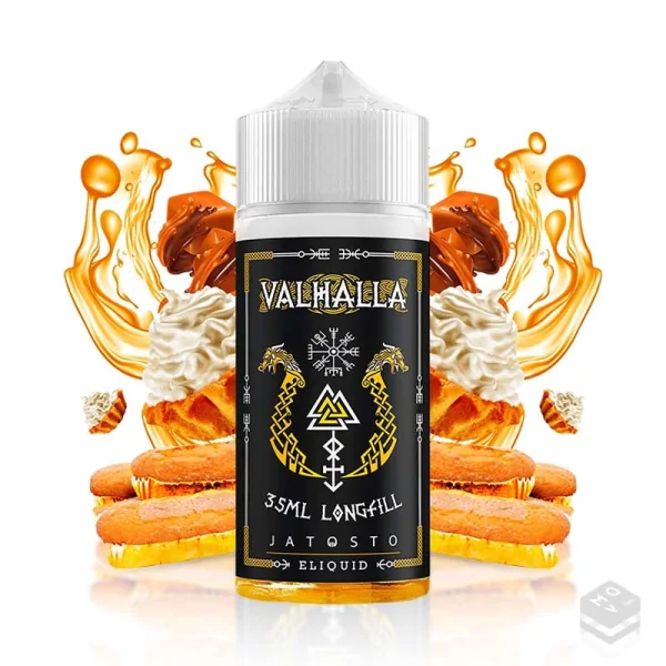 FLAVOUR VALHALLA JATOSTO 35ML LONGFILL