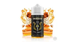 FLAVOUR VALHALLA JATOSTO 35ML LONGFILL