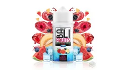 FLAVOUR WATERMELON MELON BERRIES ICE 30ML BALI FRUITS BY KINGS CREST (LONGFILL)