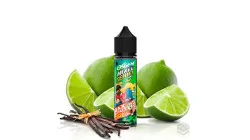 MAX IMPACT VANILLA LIME OSSEM CONCENTRATES 20ML LONGFILL VAPE