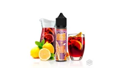 AROMA IBIZA SANGRIA OSSEM 20ML LONGFILL