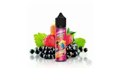 AROMA ADRENALINE RUSH STRAWBERRY BLACKCURRANT OSSEM 20ML LONGFILL