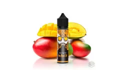 MALAYSIAN MANGO OSSEM CONCENTRATES 20ML LONGFILL VAPE