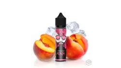 JAPANESE PEACH OSSEM CONCENTRATES 20ML LONGFILL VAPE