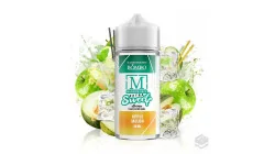 AROMA APPLE MELON EXTRA SWEET MAGNUM VAPE 30ML LONGFILL