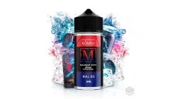 AROMA BULL ICE MAGNUM VAPE 30ML LONGFILL