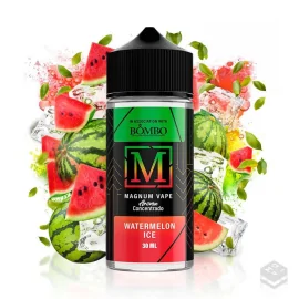 AROMA WATERMELON ICE MAGNUM VAPE 30ML LONGFILL
