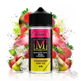 AROMA STRAWBERRY KIWI ICE MAGNUM VAPE 30ML LONGFILL