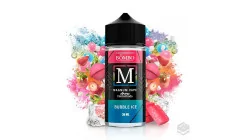 AROMA BUBBLE ICE MAGNUM VAPE 30ML LONGFILL