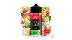 FLAVOUR WATERMELON MELON ICE 30ML MAGNUM VAPE LONGFILL