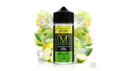 FLAVOUR GREEN APPLE ICE 30ML MAGNUM VAPE LONGFILL