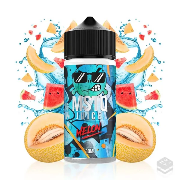 FLAVOUR MELON 30ML MSTQ JUICE LONGFILL