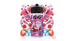 FLAVOUR STRAWBERRY ICE 30ML MSTQ JUICE LONGFILL