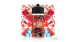 FLAVOUR WATERMELON ICE 30ML MSTQ JUICE LONGFILL