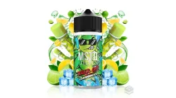 AROMA LEMON LIME ICE 30ML MSTQ JUICE LONGFILL