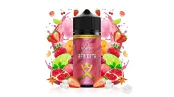 FLAVOUR AFRODITA BOMBO ELIQUIDS 30ML LONGFILL