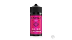 ULTRA BASE 100%VG NEOVAP 80ML (BOTE 120ML) NICOTINE FREE