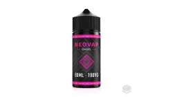 BASE 100%VG NEOVAP 80ML (BOTE 120ML) SIN NICOTINA