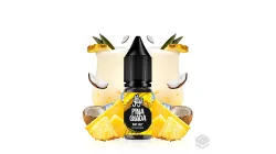 NICOTINE SALTS PIÑA COLADA LA YAYA SALT 10ML