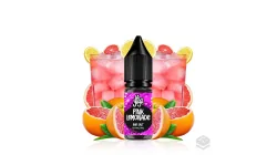 NICOTINE SALTS PINK LEMONADE LA YAYA SALT 10ML