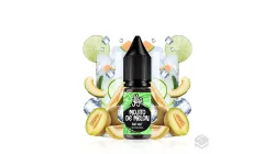 NICOTINE SALTS MOJITO DE MELON LA YAYA SALT 10ML